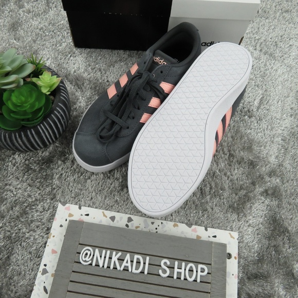 Adidas Original Skater Court Sneakers - Picture 6 of 6